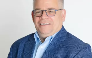 John Wall, CPA for individuals and businesses in Manassas, Virginia.